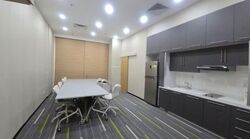 The Central (D1), Office #561583821